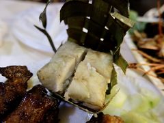 沙嗲-纽顿熟食中心