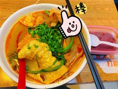 -螺小胖柳州螺蛳粉(钟楼总店)