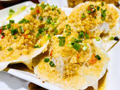 -金刚山烧烤(中山路店)