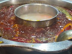 -周幺妹重庆老火锅(银泰城总店)