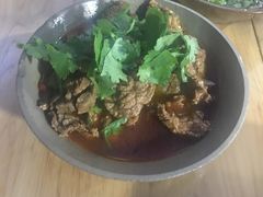 -老瓦房冷锅串串(文殊院店)