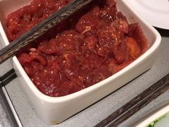 -海底捞火锅(金光华店)