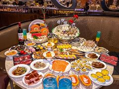 -芭菲盛宴·环球美食(北城国际店)