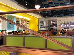 -菲滋意式餐厅(西溪印象城店)