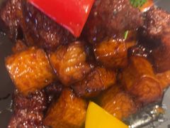 -阿明小菜·海鲜·上海菜(梅陇店)