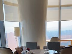 -三迪希尔顿酒店·星空酒廊