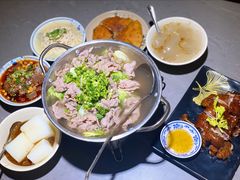 -肖四女乐山跷脚牛肉(江北星街坊店)