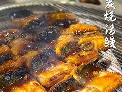 -本炙炭烤·蒲烧活鳗料理店(金沙洲店)