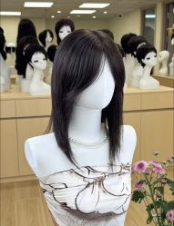 -唐风采假发补发定制