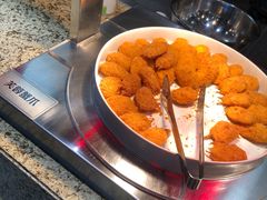 -汉巴味德·烤肉与啤酒的自助(杭州大悦城店)