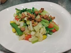 -喜宴又一村·粤菜·茶点·海鲜(壹方天地店)