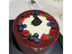 -姆们M Sweetie Cake(五道口店)
