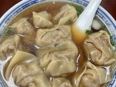-古徽州馄饨店(宝安路店)