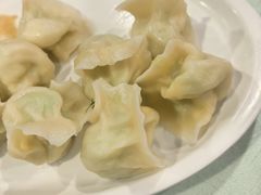 -听涛雅苑百味饺子老家菜馆