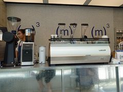 -CUBIC3三立方咖啡(凌空SOHO店)