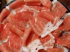 -宣武小院涮肉(前门店)