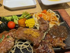 -豪客来牛排(重庆冉家坝SM广场1712店)