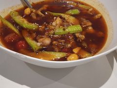 麻辣馋嘴蛙-渝信川菜(工体店)