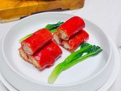 -富淳饭店(世纪公园店)