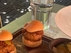 -Ocean's Table 欧舍