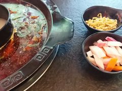 -重庆烧鸡公火锅(簋街店)