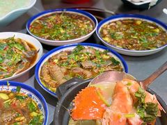 -官塘陈记鱼生·潮汕砂锅粥·牛肉火锅(潮枫路总店)