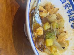 -邢老三肉丸糊辣汤·非遗美食(凤城六路店)