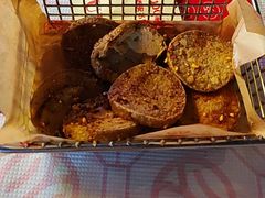 -叁宝烤肉• 西安烧烤(凤城十二路店)
