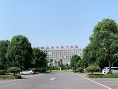 -龙天小镇