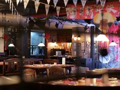-宝莱纳啤酒花园餐厅PAULANER BRAUHAUS Nanjing(广州路店)