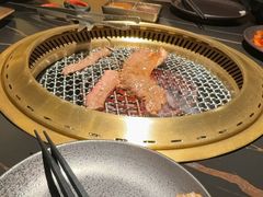 -厚贞日式烤肉(浦东汇智店)