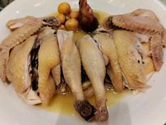 -鹭园酒家·四十年老字号