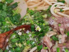 兰州牛肉拉面-马记永·兰州牛肉面(天通苑家乐福店)