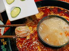 -三江两海老火锅(北京首店)
