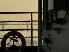 -武昌中华路码头(轮渡站)
