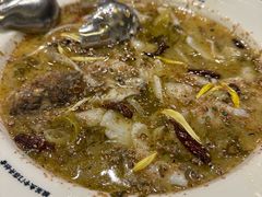 -渔语鱼新川菜Bistro(万象天地店)