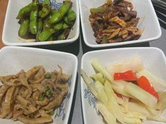 -巴奴毛肚火锅(商城路店)