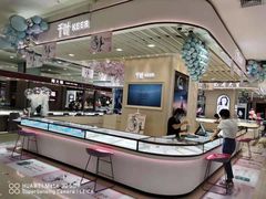 -翠微百货(龙德店)