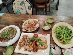 -潮和兴海鲜城·地道潮汕菜(佛山店)
