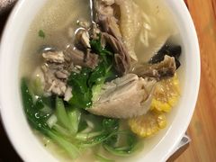 -富源春面馆(四川北路店)