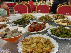 -李官龙王庙海滨旅游度假村