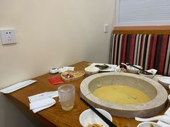 -云中鱼蒸汽石锅鱼(川沙百联店)