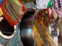 -怒火八零串串火锅(大渡口新天泽店)