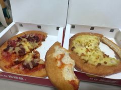 -肯德基(青阳大润发店)