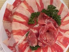 -蜀大侠火锅(四川北路店)