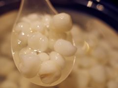 玉米糖水-粉家柳州螺蛳粉(杨宅路店)