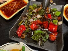 -醉八仙热酒馆(渝中店)