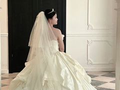 -金夫人婚纱摄影(江津店)