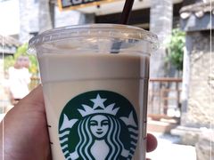 -星巴克臻选(成都宽窄巷子店)