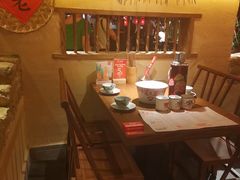 -老湘村·湖南土菜(天河维多利店)